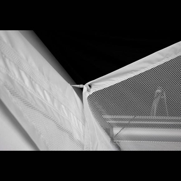 Home course pro screen retro fit kit