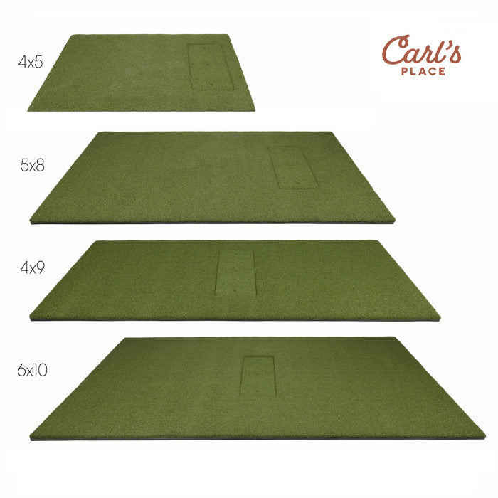 Carl's Place HotShot Golf Mat System - Thumbnail 3