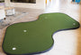 SIGPRO Double Break Putting Green