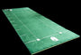 SIG LITE Indoor Putting Green 4'x10'