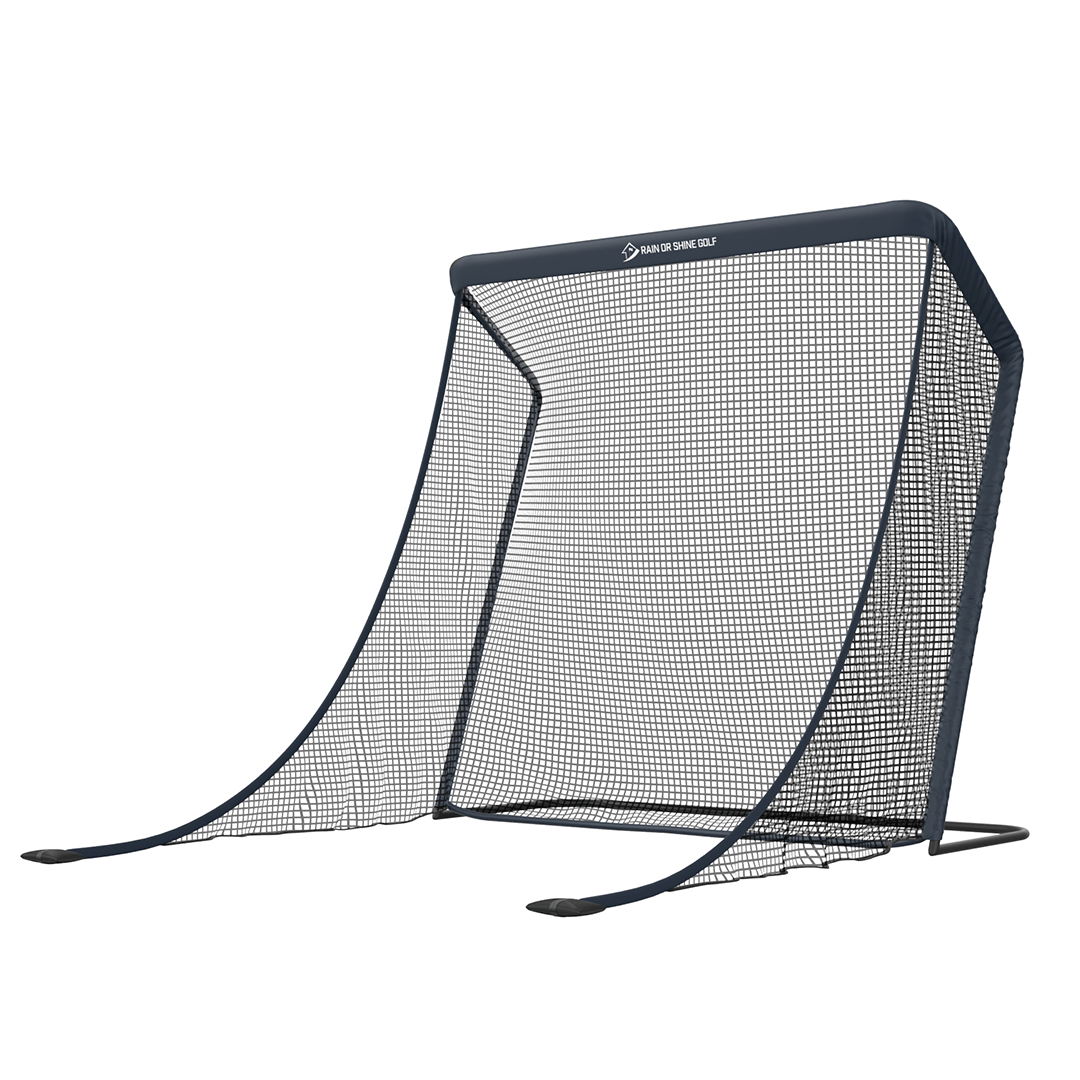 SwingNet Pro Golf Net