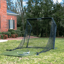 SwingNet Pro Golf Net-6
