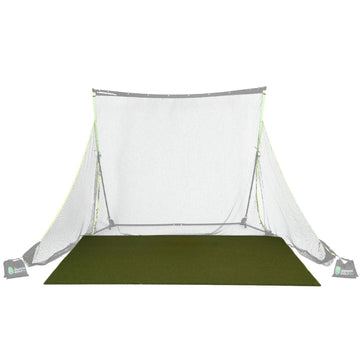 SIGPRO Golf Turf Mat