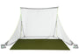 SIGPRO Golf Turf Mat