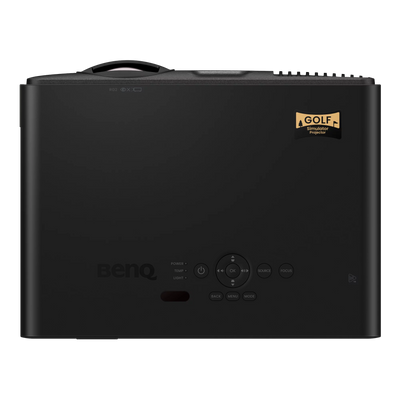 BENQ AK700ST 4K Laser Golf Simulator Projector - 0