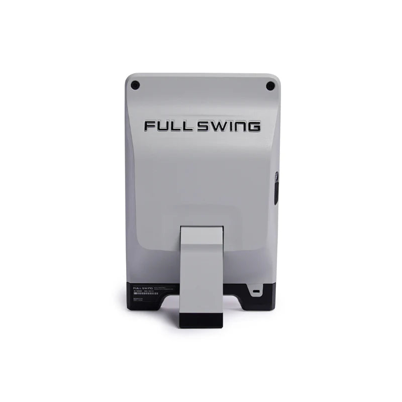 Full Swing Kit Golf Launch Monitor