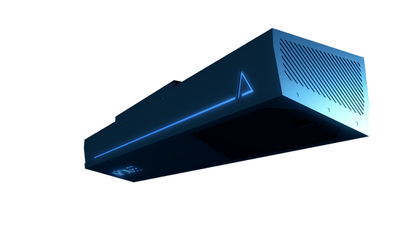 TruGolf MAX+ Technology Golf Simulator Package