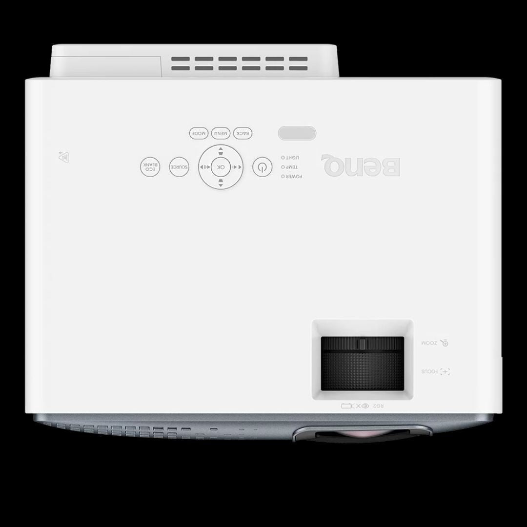BenQ TK710STi Projector - Thumbnail 4