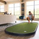 SIGPRO Tap In Putting Green-2