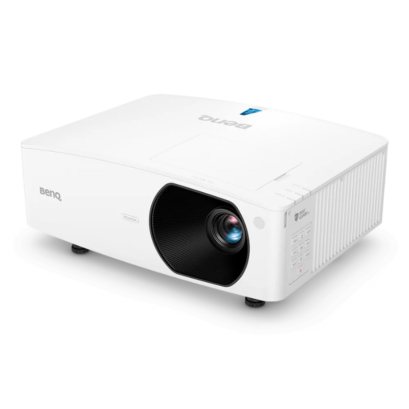 BenQ LU710 4000-Lumen WUXGA Laser Projector