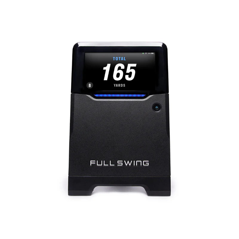 Full Swing Kit Golf Launch Monitor