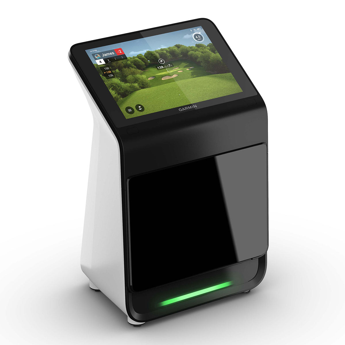 Garmin R50 Golf Simulator and Launch Monitor