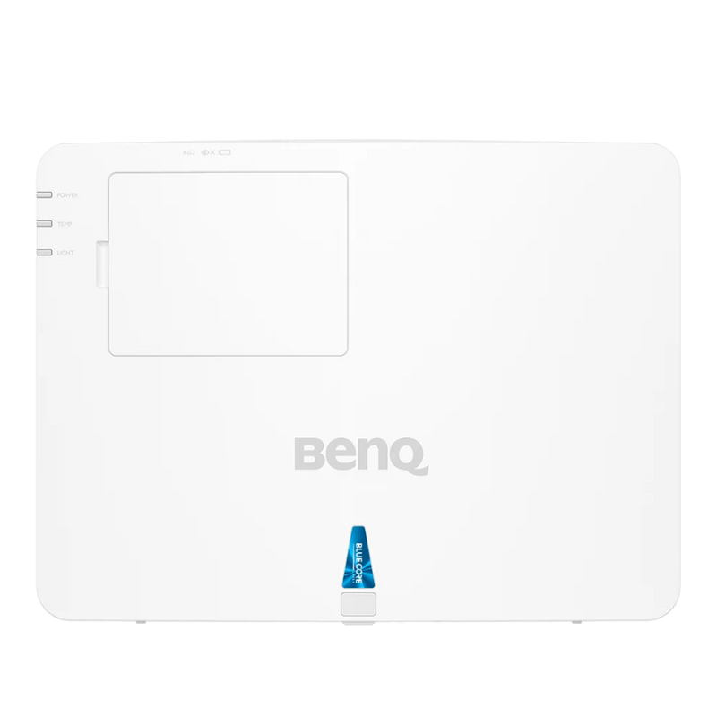 BenQ LU710 4000-Lumen WUXGA Laser Projector