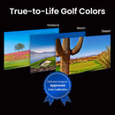 BENQ AK700ST 4K Laser Golf Simulator Projector-4