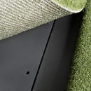 SIGPRO Super Softy 4' x 8'4" Double Sided Golf Mat-4