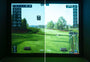 SIGPRO™ Premier Golf Simulator Impact Screen