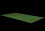 Landing Pad Mat for DIY Golf Simulator Enclosure