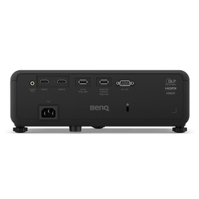 BenQ AH30ST 3000 Lumen Full HD Multi-LED DLP Short Throw Golf Simulator Projector - 0