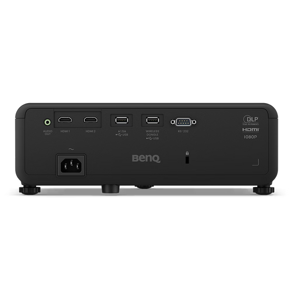 BenQ AH30ST 3000 Lumen Full HD Multi-LED DLP Short Throw Golf Simulator Projector