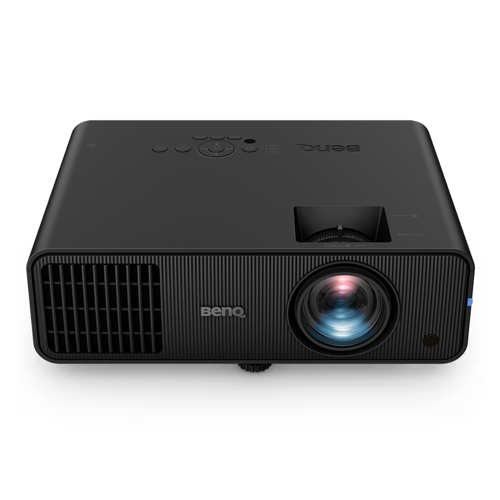 BenQ AH30ST Full HD Short Throw Projector | 3000 Lumens LED - Thumbnail 4