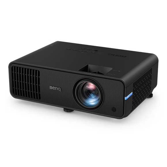 BenQ AH30ST 3000 Lumen Full HD Multi-LED DLP Short Throw Golf Simulator Projector