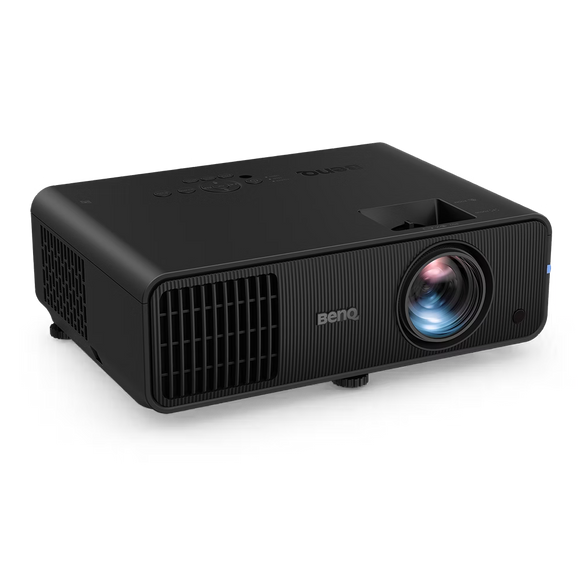 BenQ AH30ST 3000 Lumen Full HD Multi-LED DLP Short Throw Golf Simulator Projector