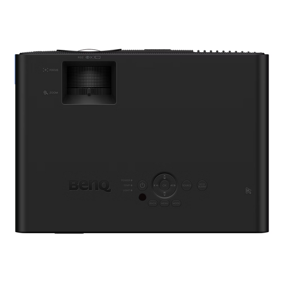 BenQ AH30ST 3000 Lumen Full HD Multi-LED DLP Short Throw Golf Simulator Projector