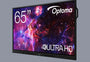 Optoma 3653RK 65" 4K UHD Interactive Touch Panel Display