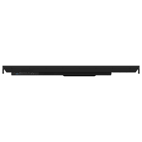 Optoma 3653RK 65 inch 4K interactive touch display