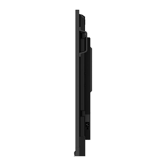 Optoma 3653RK 65 inch 4K interactive touch display