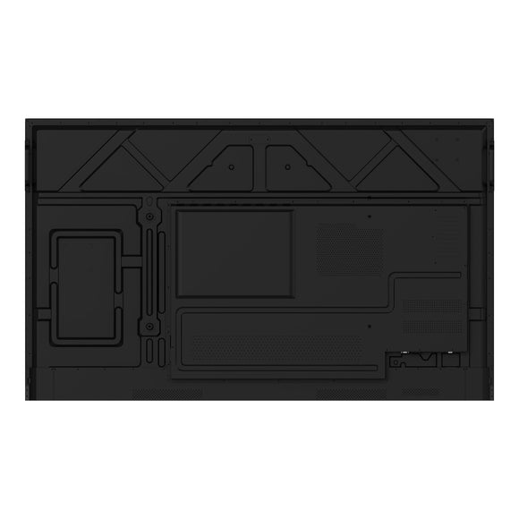 Optoma 3753RK 75 inch 4K interactive touch display