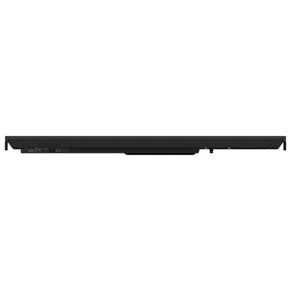 Optoma 3753RK 75 inch 4K interactive touch display
