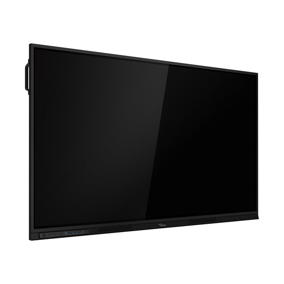 Optoma 3753RK 75 inch 4K interactive touch display