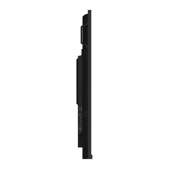 Optoma 3753RK 75 inch 4K interactive touch display