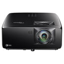 Optoma GT2300HDR 1080p short throw laser projector, front view