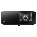 Optoma GT2400HDR 1080p short throw laser golf simulator projector