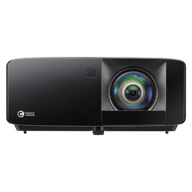 Optoma GT2400HDR 1080p short throw laser golf simulator projector