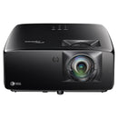 Optoma GT2400HDR 1080p short throw laser golf simulator projector