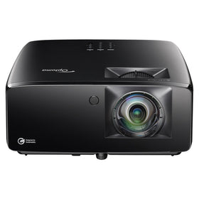 Optoma GT2400HDR 1080p short throw laser golf simulator projector