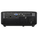 Optoma GT2400HDR 1080p short throw laser golf simulator projector