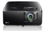 Optoma ZK431ST-B 4K UHD Short Throw Laser Golf Simulator Projector