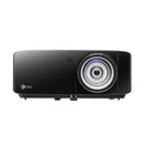 Optoma ZK521ST-B 4K UHD short throw laser golf simulator projector