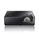 Optoma ZK608TST 4K UHD short throw laser golf simulator projector