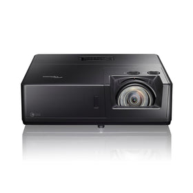 Optoma ZK608TST 4K UHD short throw laser golf simulator projector