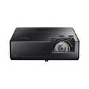 Optoma ZK608TST 4K UHD short throw laser golf simulator projector
