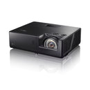 Optoma ZK608TST 4K UHD short throw laser golf simulator projector