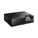 Optoma ZK608TST 4K UHD short throw laser golf simulator projector