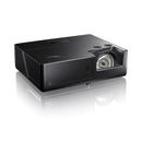 Optoma ZK608TST 4K UHD short throw laser golf simulator projector