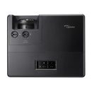 Optoma ZK608TST 4K UHD short throw laser golf simulator projector