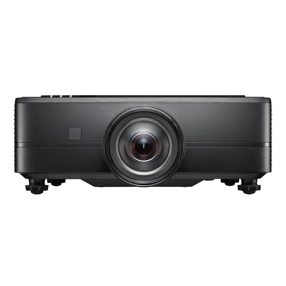 Optoma ProScene ZK810TST 4K UHD short throw laser projector